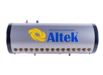 Купить Бак для солнечного коллектора ALTEK SD-T2 (200 л)  (артикул: 2877258341)