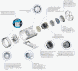 Купити Вентилятор бесшумный с таймером Вентс 125 Квайтлайн Т (артикул: 2624033819) &mdash; фотогалерея