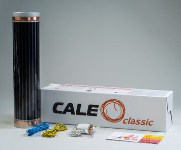 Купить Инфракрасный теплый пол Caleo 5кв.м. (артикул: 254669434)