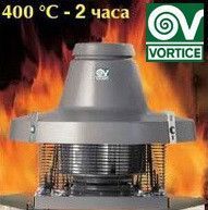 Купить Вентилятор дымоудаления крышный Vortice TRM 50 ЕD (артикул: 494931757)