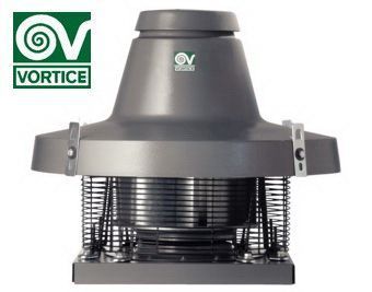 Купить Вентилятор дымоудаления крышный Vortice TRM 50 ЕD (артикул: 494931757)