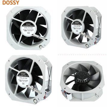 Купити Вентилятор осьовий DS 22580 ABHL (артикул: 1970015925)