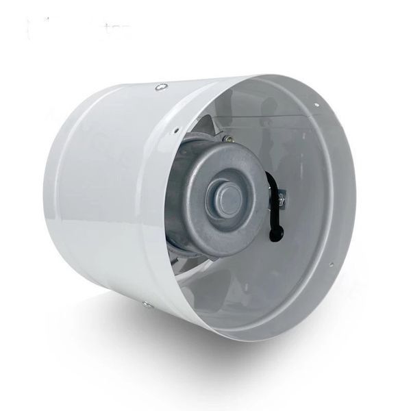 Купить Вентилятор канальный Venus VKAM mini 200 (артикул: 1566642884)