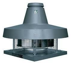 Купити Вентилятор димовидалення дахний Vortice TRM 70 ЕD (артикул: 494933568)