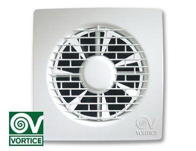 Купить Вентилятор Vortice MF 120/5" T (артикул: 494934963)