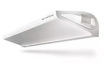 Купить Тепловая завеса водяная Wing W150 (артикул: 417527378)