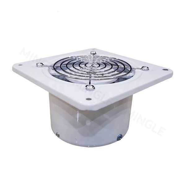 Купити Вентилятор осьовий Venus VVM 250 зі зворотним клапаном (артикул: 1566657249)
