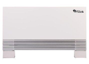 Купить Фанкойл напольный ТОНКИЙ Altek slim 5 (артикул: 2477796962)