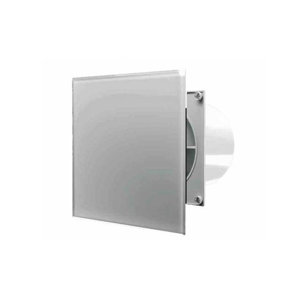 Купить Вентилятор бытовой Dospel Veroni Glass 100S (артикул: 1675209494)