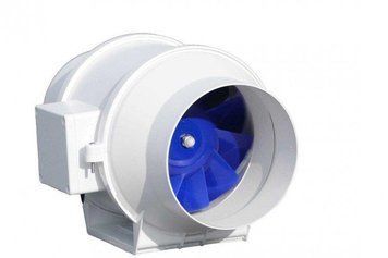 Купить Вентилятор канальный Venus VKP 150 eco (артикул: 1794247408)