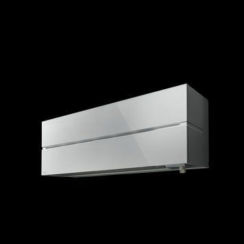 Купить Кондиционер Mitsubishi Electric MSZ-LN50VGW-E1/MUZ-LN25VG-E1 (артикул: 493744033)