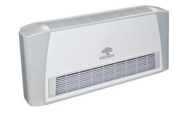 Купить Фанкойл напольный Mycond SEC 6.4-2T (артикул: 664266531)