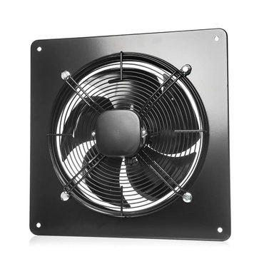 Купить Вентилятор осевой QuickAir WO-K 550 (артикул: 3526529706g0167)