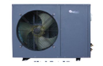 Купить  Инверторный моноблочный тепловой насос Altek TOTAL 7 mono EVI 220V (воздух-вода) (артикул: 1685649682)