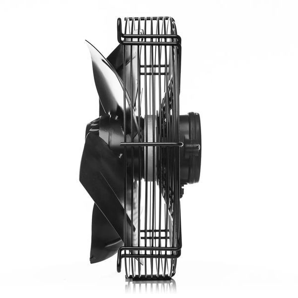 Купити Вентилятор осьовий QuickAir WO 630 (артикул: 115265297060167)