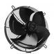 Купити Вентилятор осьовий QuickAir WO 630 (артикул: 115265297060167) &mdash; фотогалерея