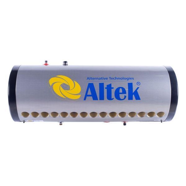 Купить Сезонный солнечный коллектор Altek SD-T2-30 (безнапорный) (артикул: 2528785)