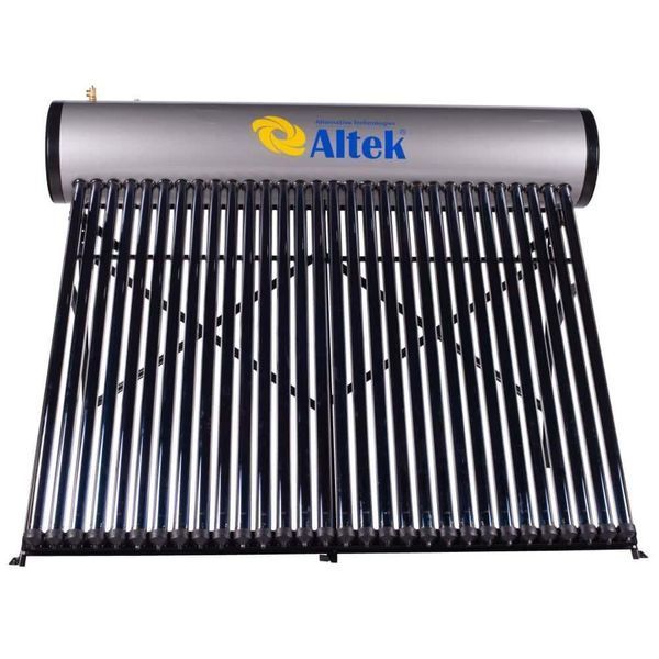 Купить Напорный солнечный коллектор Altek SP-H1-30 (артикул: 213338084)