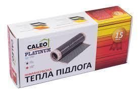 Купити Тепла підлога 7 кв.м. CALEO PLATINUM 220-0,5-7.0 (артикул: 1045569278)