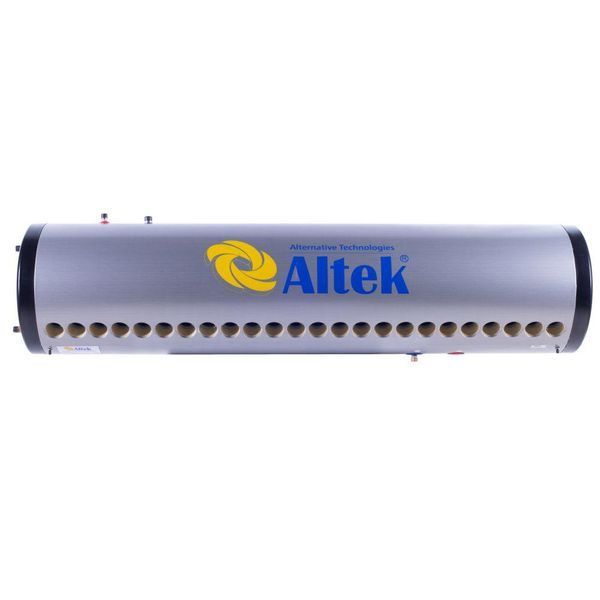 Купить Сезонный солнечный коллектор Altek SP-CL-24 (под давлением) (артикул: 2575977485)
