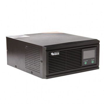 Купить Преобразователь напряжения с зарядным устройством ALTEK ASK12 500VA/400W DC12V (артикул: 2246887305)