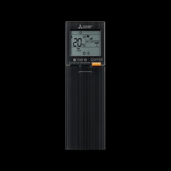 Купити Кондиционер Mitsubishi Electric MSZ-LN25VG2B (артикул: 493743666)