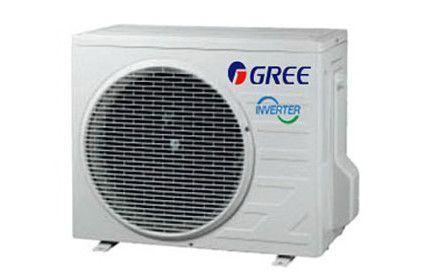 Купить Кондиционер Gree инвертор GWH24QE-K3DNA2G (артикул: 232881530)