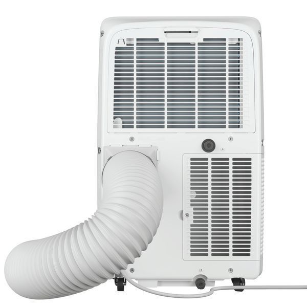 Купить Кондиционер мобильный Whirlpool PACF212HPW (артикул: 2612824660)