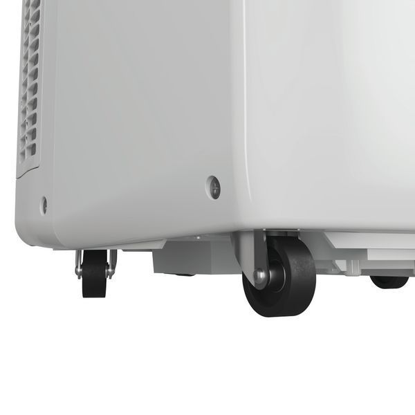 Купить Кондиционер мобильный Whirlpool PACF212HPW (артикул: 2612824660)