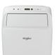 Купити Кондиционер мобильный Whirlpool PACF212HPW (артикул: 2612824660) &mdash; фотогалерея