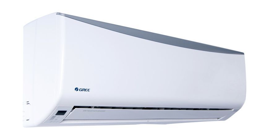 Купить Кондиционер Gree инвертор GWH24QE-K3DNA2G (артикул: 232881530)