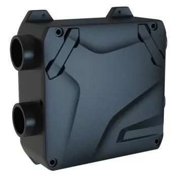 Купити Приточно-вытяжная установка Vents Enave-C 100 P A14 (артикул: 2872117956)