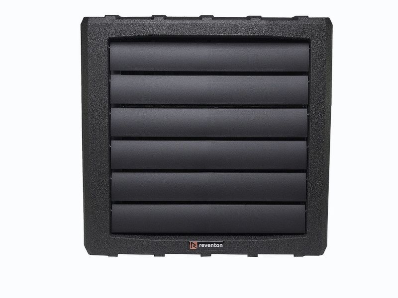 Купити Тепловентилятор водяний Reventon HC70-3S (артикул: 732740109)