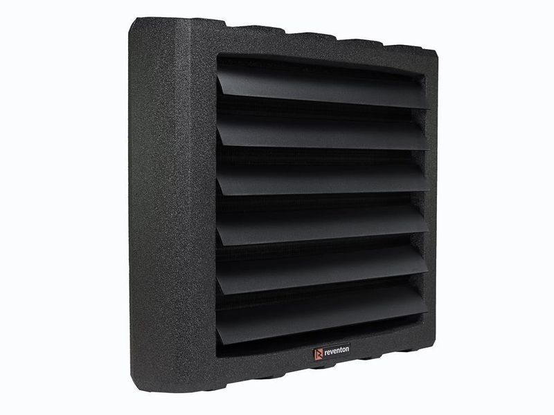 Купити Тепловентилятор водяний Reventon HC70-3S (артикул: 732740109)
